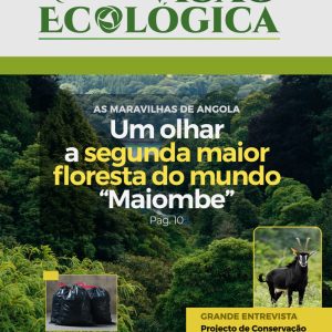 Revista VISÃO Ecológica